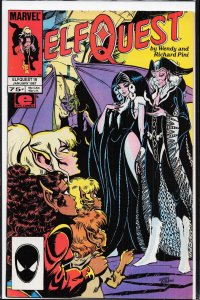 ElfQuest #18 (1987) ElfQuest