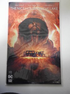 The Nice House on the Lake #1 Comics Elite John Giang Cover (2021)