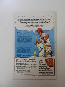 The Avengers #171 (1978) VF condition