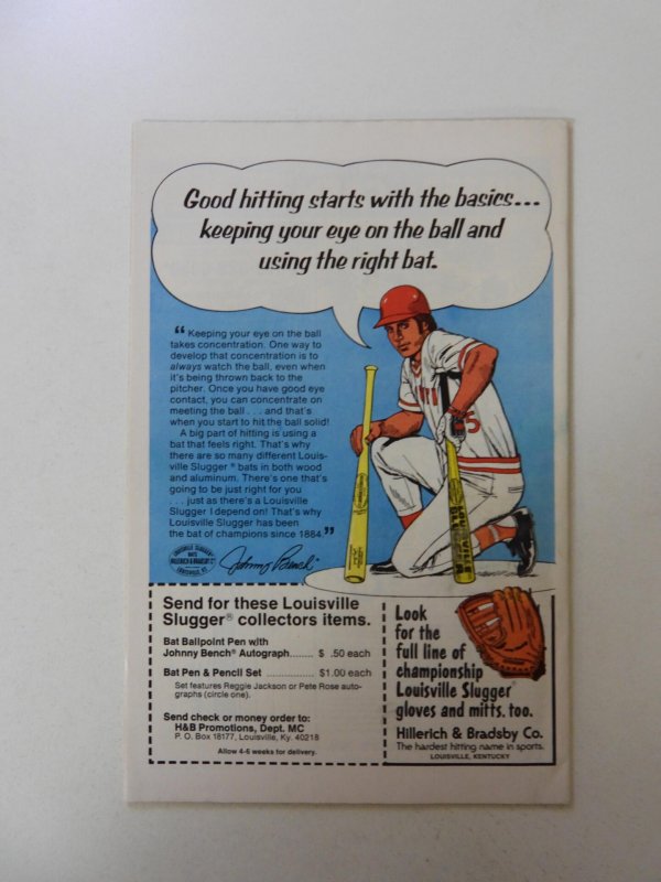 The Avengers #171 (1978) VF condition