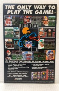 Spider-Man 2099 #15 (1994)