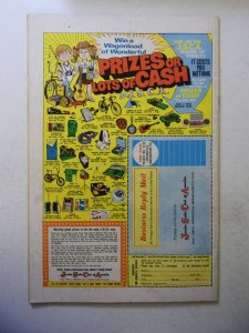 Thor #216 (1973) FN Condition