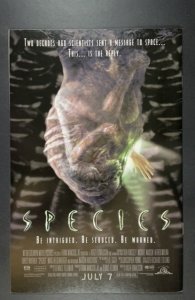 Wolverine/Gambit: Victims #1 (1995)