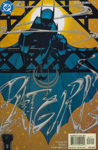 Batgirl #23 FN; DC | save on shipping - details inside