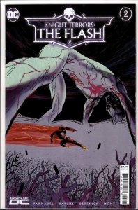 Knight Terrors: Action Comics #2 (2023) Power Girl