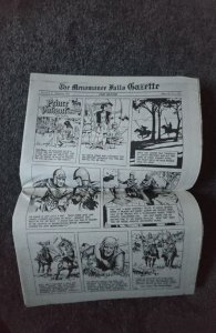The Menomonee Falls Gazette volume 3 number 120