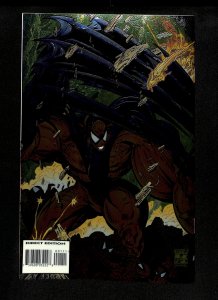 Spider-Man Maximum Clonage: Omega #1