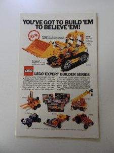 Captain America #241 (1980) VF condition