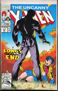The Uncanny X-Men #297 (1993) X-Men