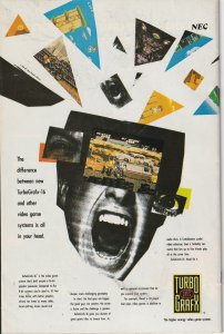 The Flash #33 (1989)