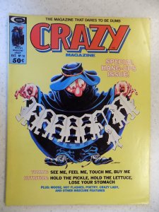 Crazy Magazine #13 (1975)
