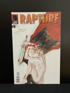 Rapture #5 (2009)