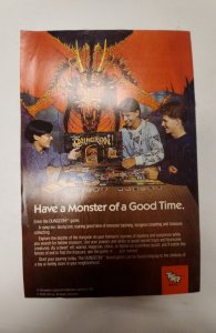 Captain America #365 (1989) NM Marvel Comic Book J652