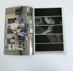 Astonishing X-Men #1