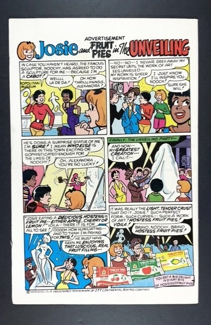 Life with Archie #176 (1976)