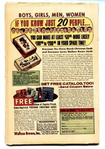 Strange Tales #125  1964 - Marvel  -VG- - Comic Book