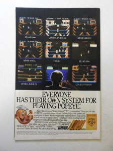 The Amazing Spider-Man #253 (1984) FN+ Condition!