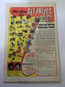 Man-Thing #6 (1974) FN Condition MVS Intact