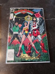 Wonder Woman #25 (1988)