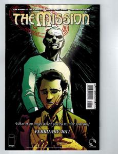 Halcyon # 1 Image Comic Books Marc Guggenheim Tara Butters Mark Englert!!!!! S54