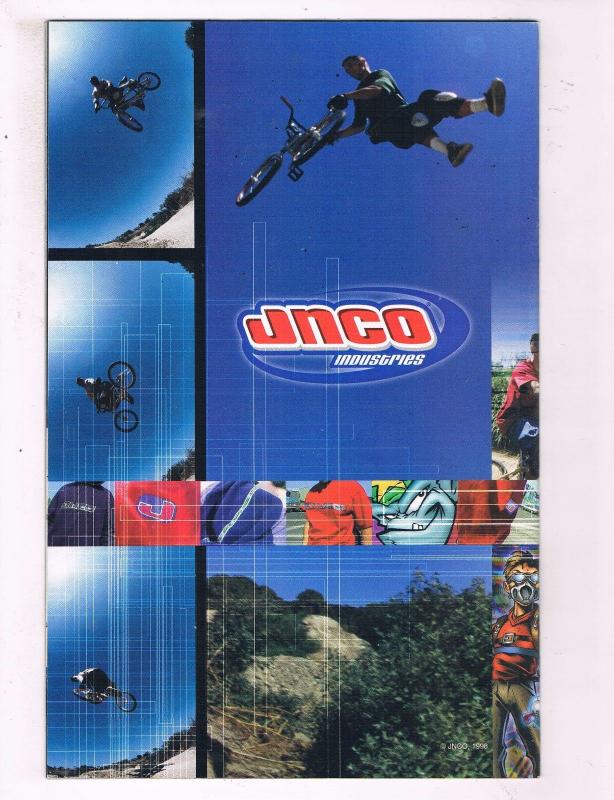 JLA Year One #12 VF DC Comic Book Waid Flash Black Canary DE10