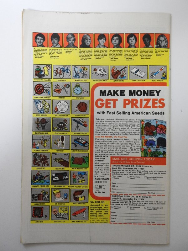 The Incredible Hulk #234 (1979) FN- Condition!