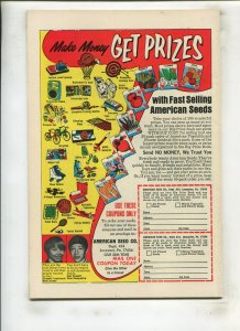 THE SHADOW VOL. 2 #4 (8.0) KALUTA!! 1974