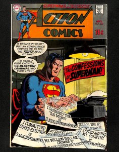 Action Comics #380
