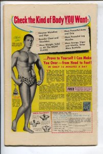 Two-Gun Kid #46  1959 - Marvel  -G+ - Comic Book