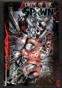 Curse of the Spawn #13 (1997)