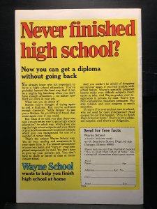 Captain America #183 (1975)