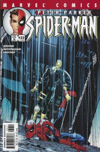 Peter Parker: Spider-Man #32 (2001)