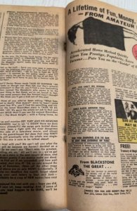 Fantastic Four #23 (1964)vs Doctor doom