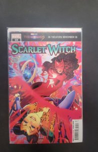 Scarlet Witch #10 (2024)