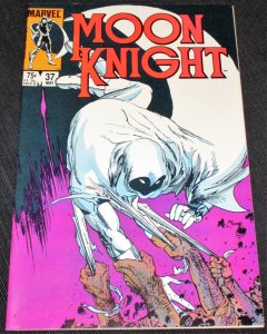 Moon Knight #37 (1984)