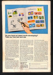 Silver Surfer #13 VG 4.0 Marvel Comics