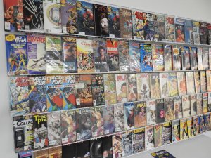 Huge Lot 100 Magazines W/ Conan, Mad, Dragon, +More! Avg VG/FN Condition!