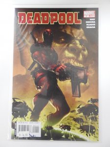 Deadpool #1