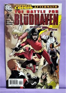 Infinite Crisis Aftermath THE BATTLE FOR BLUDHAVEN #1 - 6 (DC 2006)