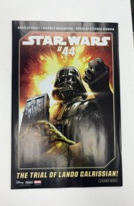 Star Wars: Thrawn - Alliances #1  (2024)