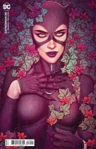 CATWOMAN (2018 DC) #30 VARIANT VARIANT CVR B JENNY FRISON
