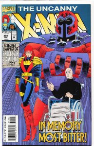 The Uncanny X-Men #309 (1994) X-Men