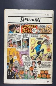 The Spectacular Spider-Man #13 (1977)  DAMAGED