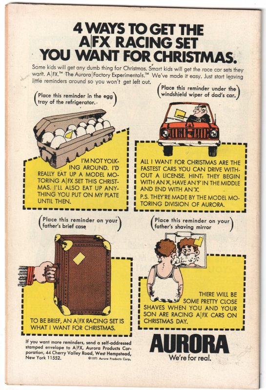 The Demon #5 (1973) The Demon