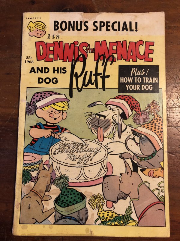 Dennis the Menace bundle