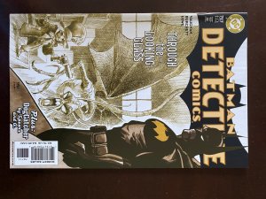Detective Comics #787 (2003)