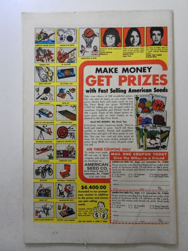 Detective Comics #459 (1976) Solid VG Condition!