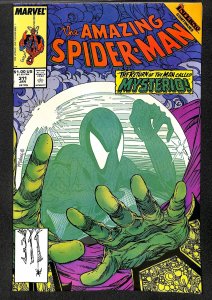 The Amazing Spider-Man #311 (1989)