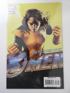 The Astonishing X-Men #16