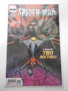 Superior Spider-Man #6 (2019)